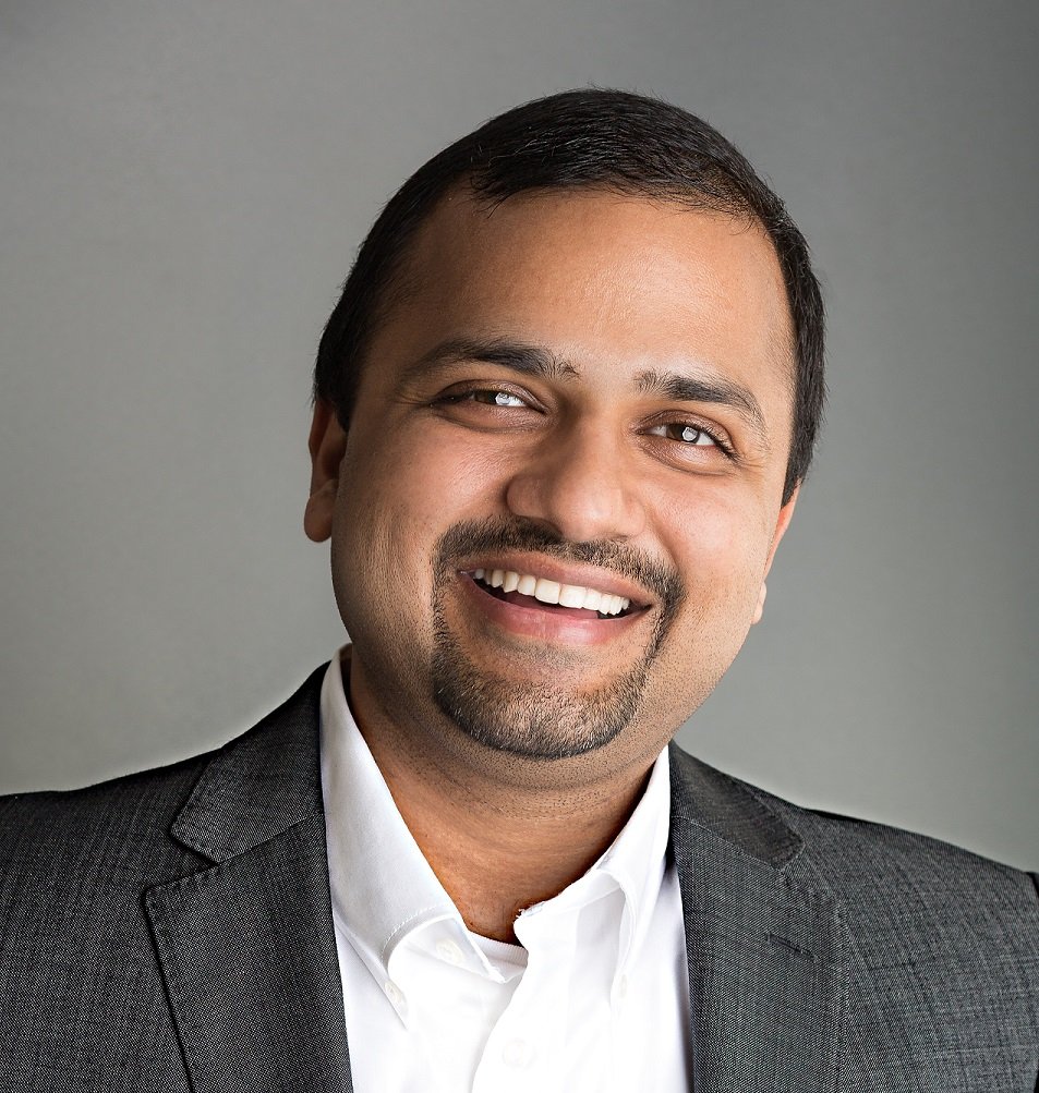 Hemant Goyal, Wealth Manager