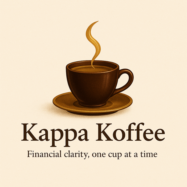 Kappa Koffee